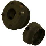 outil serrage manivelle tl fc35, pour fcm970 pédalier shimano xtr tl-fc35 - Image 1
