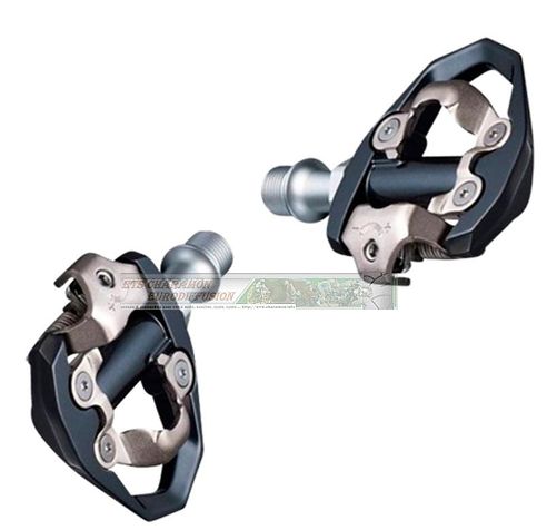 pédale SHIMANO Pédales (SPD) PD-ES600 Une seule face EPDES600 - Image 1