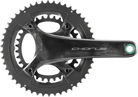 PÉDALIER CAMPAGNOLO CHORUS 12V. 175mm 36x52D - Image 1