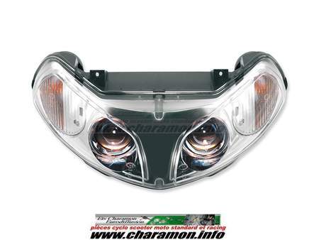 phare optique pour SR50 www 1997 2001 - Image 1