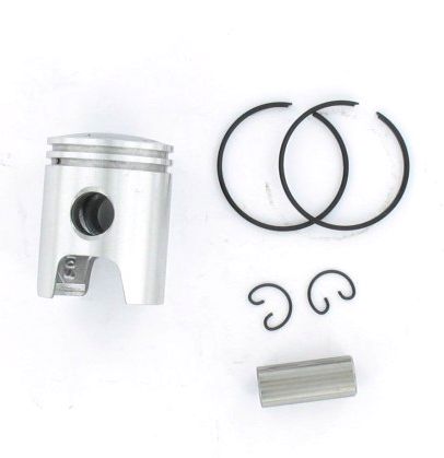 Piston FDM MBK 51 diamètre 38 93 Lettre AA Type Origine - Image 1