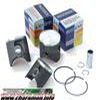 PISTON CROSS cr 125 D53 92 02 03 forgé