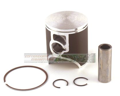 piston Vertex pour KTM 150SX de 2016 à 2021 - Image 1