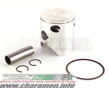 piston vhm 125 yz yamaha de 2005  - Image 1