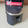 PISTON POUR yz 250 1983 87 68 5MM