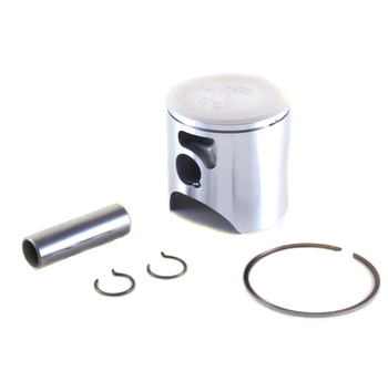 Kit piston VHM Ø51.95 (12°) - KTM 105SX / Husqvarna TC105 / GasGas MC105 - Image 1