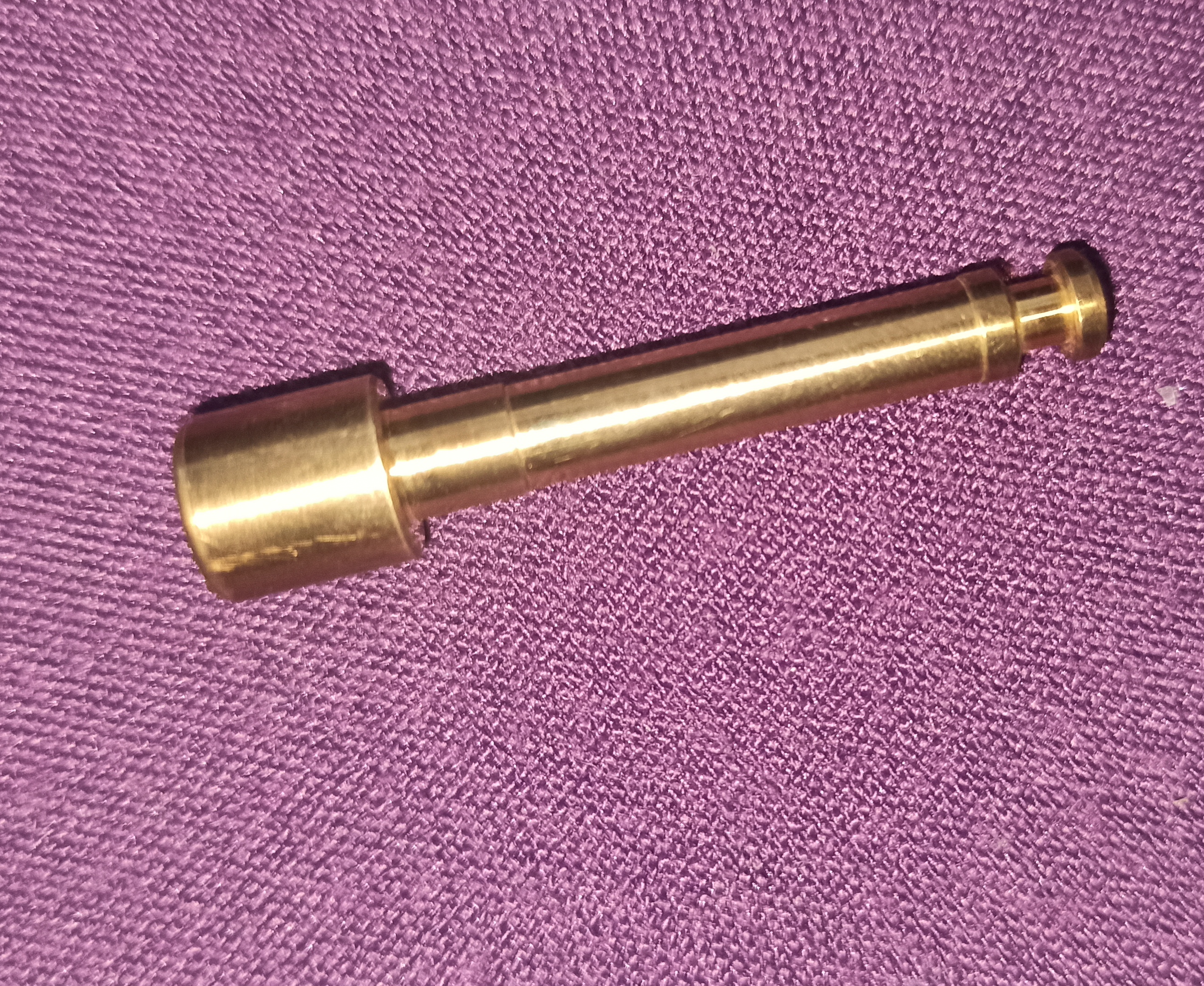 Plongeur de starter à levier Mikuni VM15/62 Carburateur VM12 VM24 VM26 VM28 - Image 1