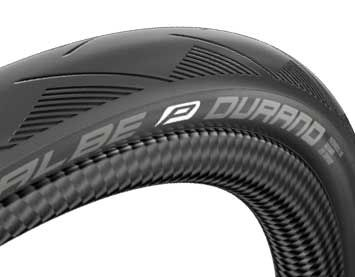 Pneu Schwalbe Durano DD 650B x 28 - Image 1