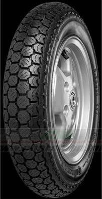 pneu Continental modèle K62 TL 3 50 x 10 Indice de charge 59 indice d - Image 1