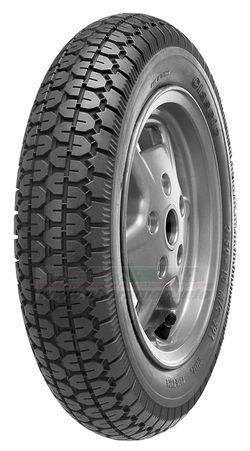 pneu Continental modèle CLASSIC TT 3 50 x 10 Indice de charge 59 indi - Image 1