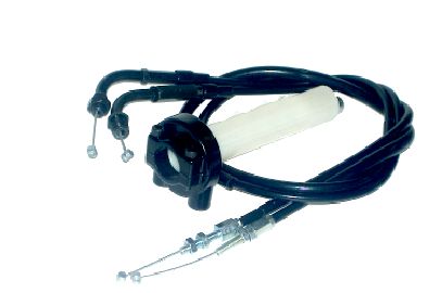 CARBURATEUR MIKUNI TM40 POUR XR400 - Image 2