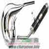 pot d'échappement TK pour yamaha DT125R de 2003 à 2012 pot d'échappement TK pour yamaha DT125R de 2003 à 2012
