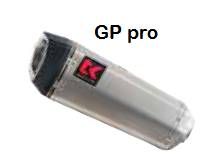 Pot d'échappement TK turbokit pour  YAMAHA YZF 125 R 2019 2020 2021 ligne GP - Image 3