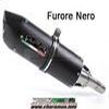pot d'échappement GPR pour Honda CBF 125 I.E. 2004/14 pot d'échappement GPR pour Honda CBF 125 I.E. 2004/14