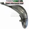pot d'échappement HGS pour Yamaha yz 125 de 2005 à 2014 pot d'échappement HGS pour Yamaha yz 125 de 2005 à 2014