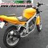 Pot d'échappement TK HYOSUNG COMET 125 en simple ou double sortie Pot d'échappement TK HYOSUNG COMET 125 en simple ou double sortie