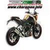 pot d'échappement Malossi pour KTM duke 125 ie 4T LC version A2 pot d'échappement Malossi pour KTM duke 125 ie 4T LC version A2