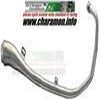 pot d'échappement tk type GP pour Daelim Roadwin 125 FI pot d'échappement tk type GP pour Daelim Roadwin 125 FI