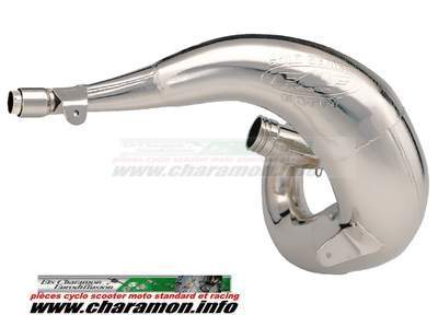 pot d'échappement FMF pour KX 250 à partir de 2005 - Image 2