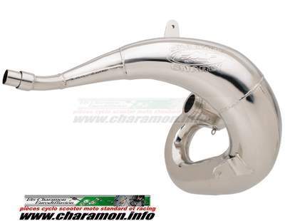 pot d'échappement FMF pour KX 250 à partir de 2005 - Image 3