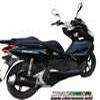 pot d'échappement TK pour honda 125 PCX 2010 et 2011 ou 2012 et 2013 pot d'échappement TK pour honda 125 PCX 2010 et 2011 ou 2012 et 2013