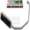 pot d'échappement TK pour daelim rodwin 125 et 125 FI pot d'échappement TK pour daelim rodwin 125 et 125 FI