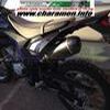 pot d'échappement tk pour YAMAHA WR 125 2014 2015 pot d'échappement tk pour YAMAHA WR 125 2014 2015