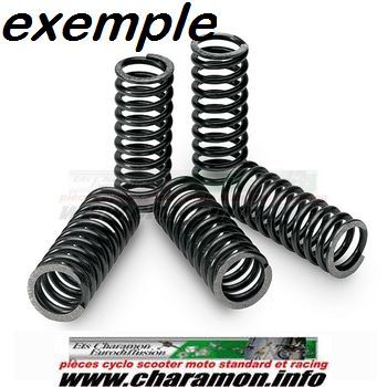 ressort d'embrayage pour honda xl xr 600 fmx nx slr xr 650 - Image 1