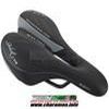 selle femme de marque GES juliet T3 go free soit en noir ou en blanc