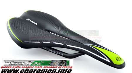 selle compétition marque vélo VL1220 course et vtt - Image 1