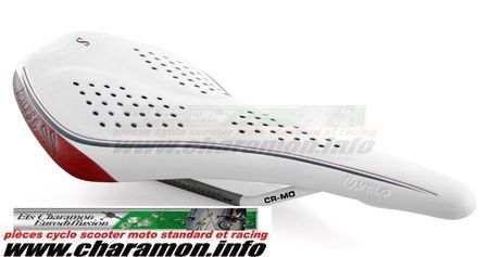 selle compétition femme de marque vélo VL4142 - Image 1