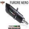 Pot d'échappement GPR  pour kawasaki ZZR 1400