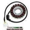Stator pour moto Honda  CBR RR 900 02-03 CBR RR 954 02-03