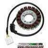 Stator pour moto Honda CBR900RR ou CBR954RR 2002 2003