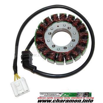 Stator pour moto Honda CBR900RR ou CBR954RR 2002 2003 - Image 1
