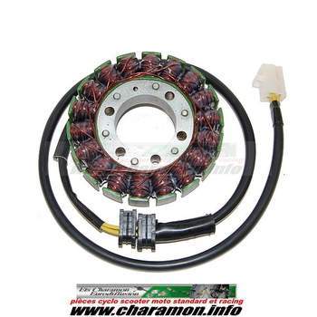 Stator pour moto Honda CBR F2 600 91-94 CBR F3 600 95-98 - Image 1