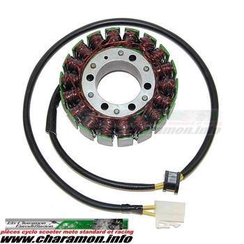 Stator pour moto DUCATI 748 748 R748 S748 monster 750 02 - Image 1