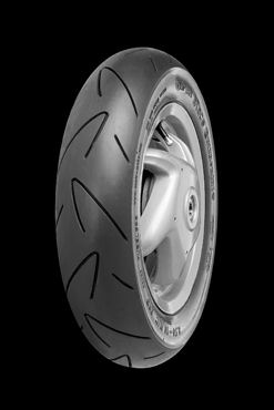 pneu Continental modèle TWIST RACE TL 120 x 70 x 12 Indice de charge