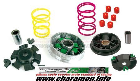 variateur athena pour MP3 400 RT LT X9 BEVERLY 500cc - Image 1