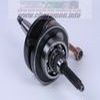 Vilebrequins pour maxi scooter 125 X-max,Sky Cruiser,X-City