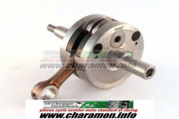 vilebrequin embiellage VHM KTM 85 sx ktm de 2013 - Image 1