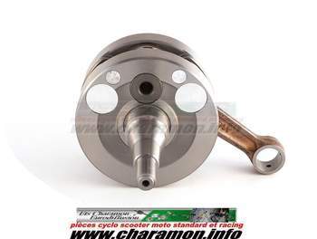 vilebrequin VHM KTM 125 sx ktm de 2007-2014 et Husqvarna TC125 2014 référence originevhm AK20176 - Image 4