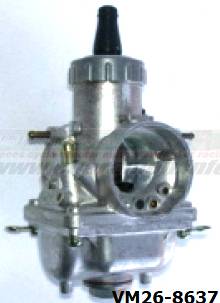 carburateur mikuni VM26-8637 - Image 1